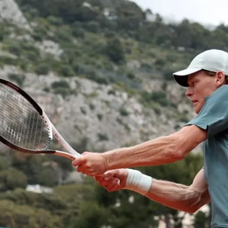 Felix Auger-Aliassime vs Jannik Sinner – Ponturi Pariuri Sferturi ATP Monte Carlo 10 aprilie 2026