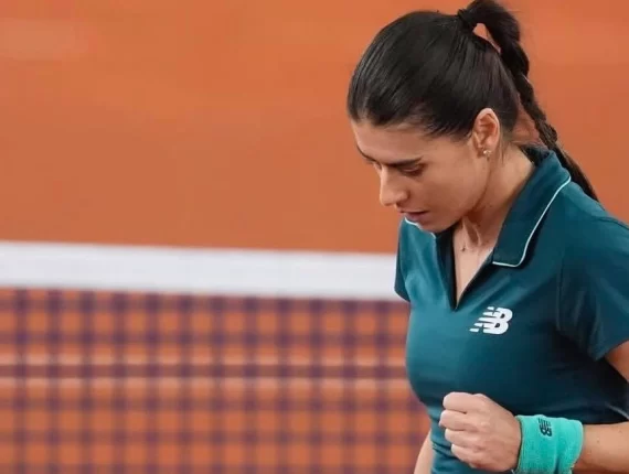 Fiona Ferro vs Sorana Cîrstea – Ponturi Pariuri WTA Rouen 15.04.2026