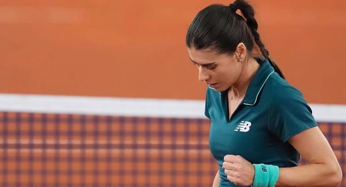 Fiona Ferro vs Sorana Cîrstea - Ponturi Pariuri WTA Rouen 15.04.2026