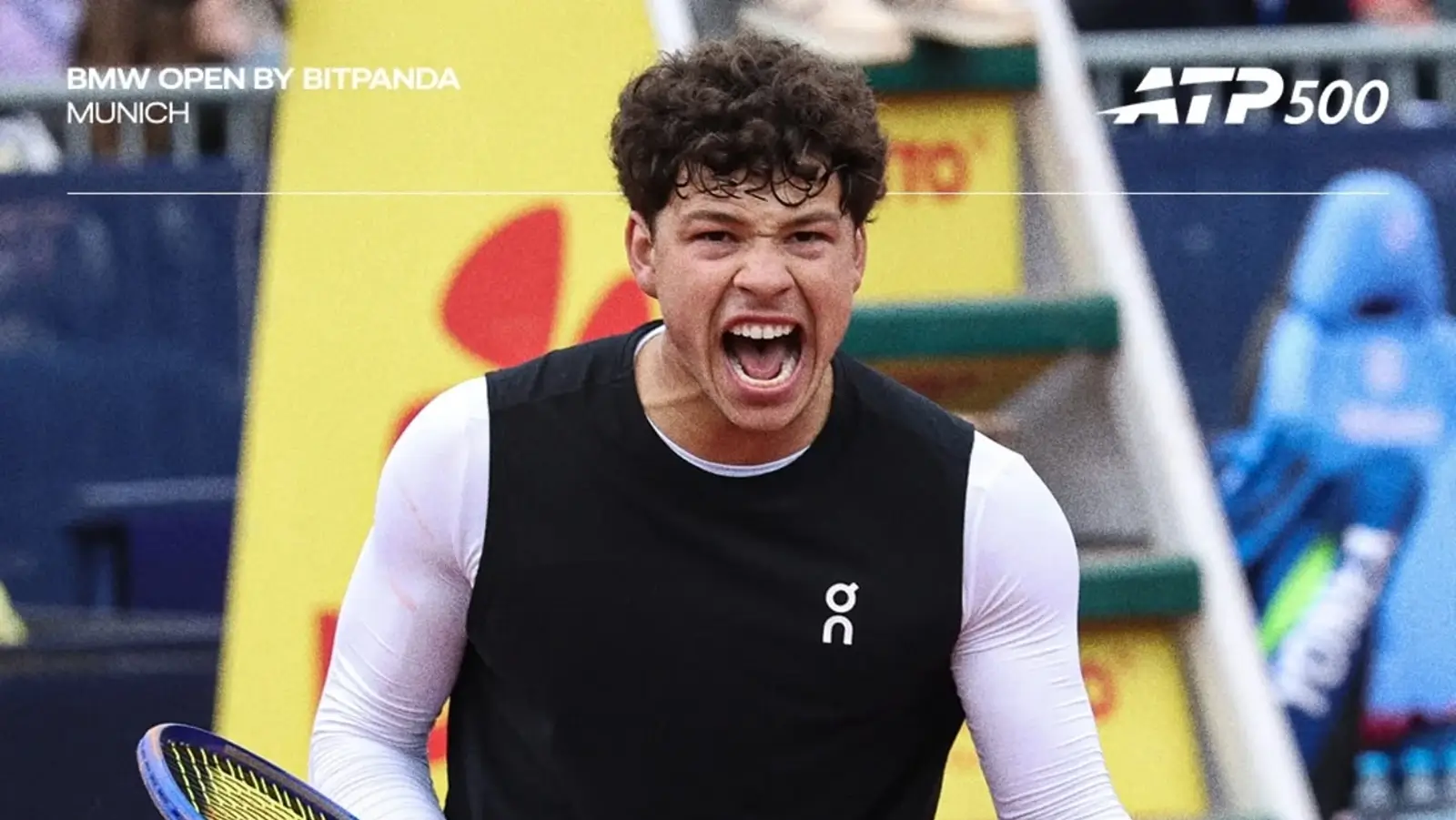 Flavio Cobolli vs Ben Shelton - Ponturi Pariuri finala ATP München Open 19.04.2026
