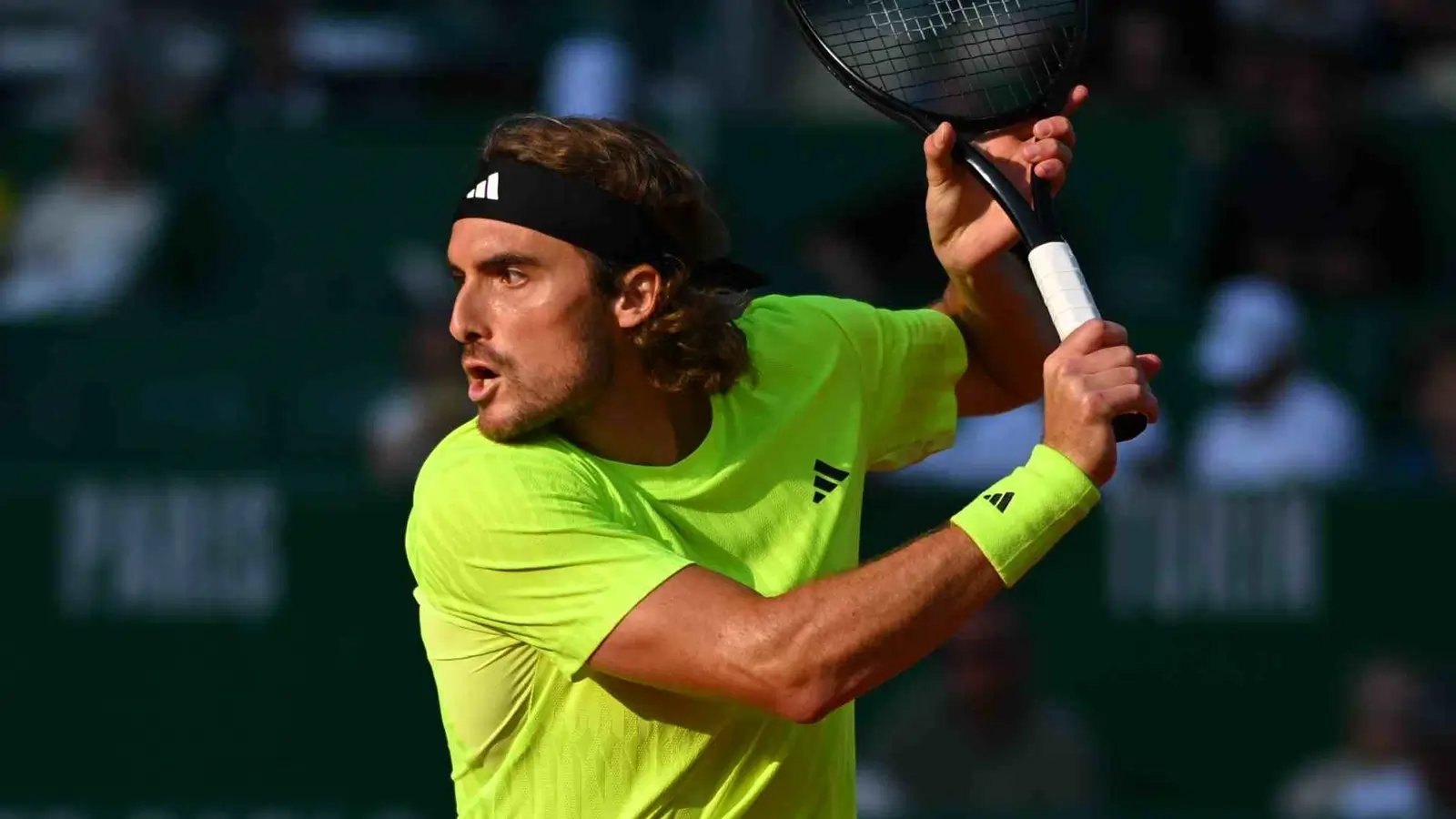 Francisco Cerundolo vs Stefanos Tsitsipas - Ponturi Pariuri ATP Monte Carlo Masters 06 aprilie 2026