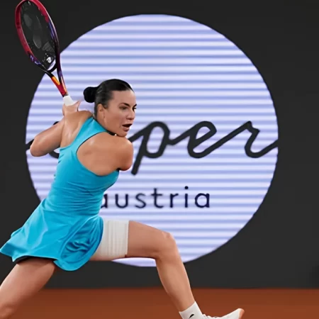 Gabriela Ruse vs Antonia Ruzic – Ponturi WTA Madrid 22 aprilie 2026