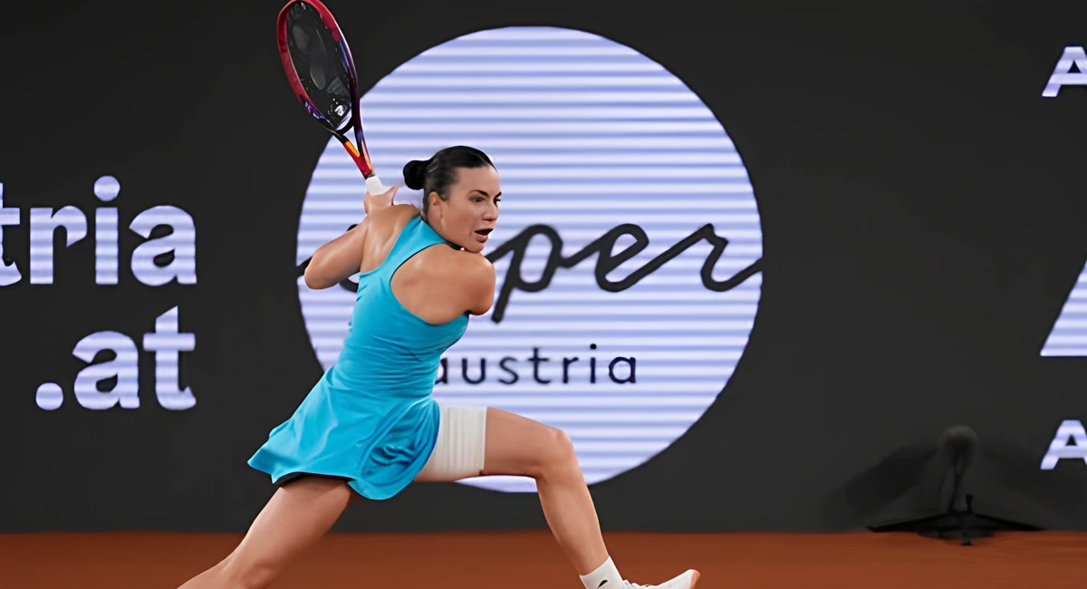 Gabriela Ruse vs Antonia Ruzic - Ponturi WTA Madrid 22 aprilie 2026