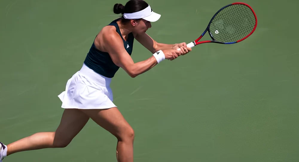 Gabriela Ruse vs Dayana Yastremska - Ponturi Pariuri Optimi WTA Linz 8 aprilie 2026