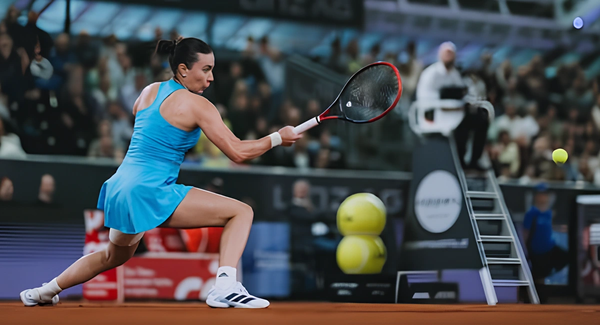 Gabriela Ruse vs Elena Rybakina - Ponturi Pariuri WTA Madrid 24.04.2026