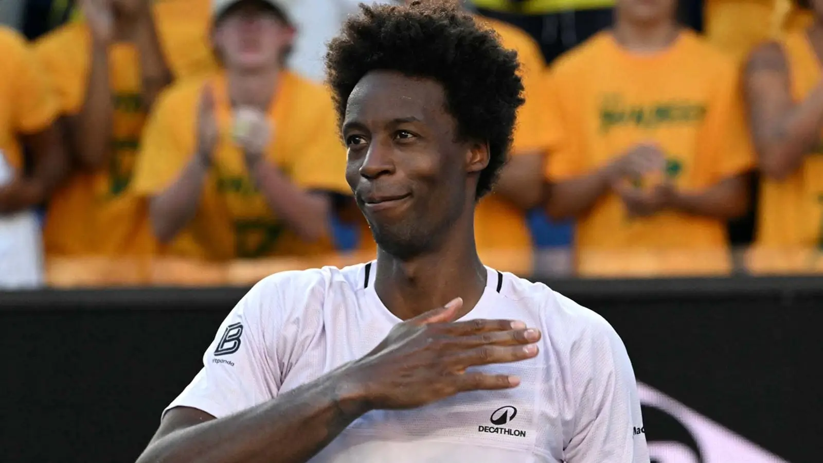 Gael Monfils vs Tallon Griekspoor - Ponturi Pariuri ATP Monte Carlo Masters 05 aprilie 2026