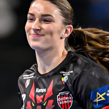 Gloria Bistrița vs Brest – Ponturi Pariuri Sferturi EHF Women Champions League 18.04.2026