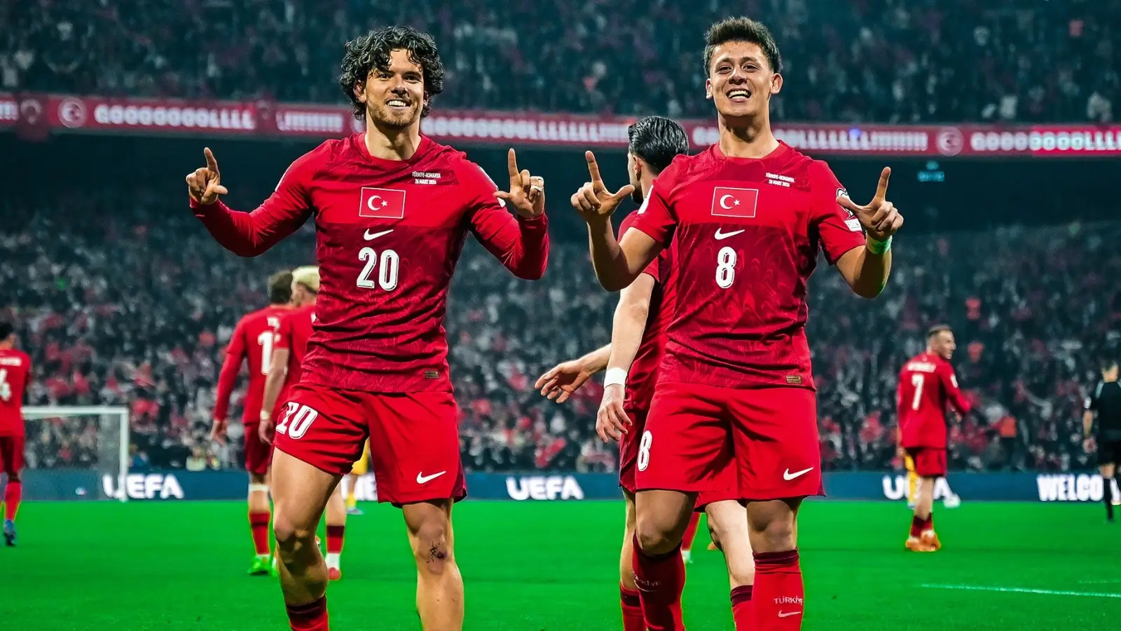 Grupele Cupei Mondiale din 2026