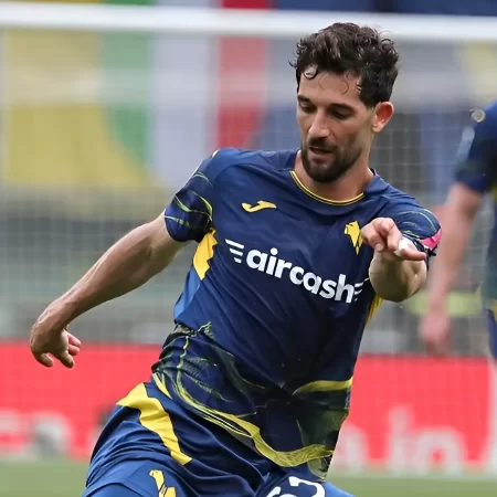 Hellas Verona vs Lecce, Ponturi Pariuri Serie A, 25 aprilie 2026