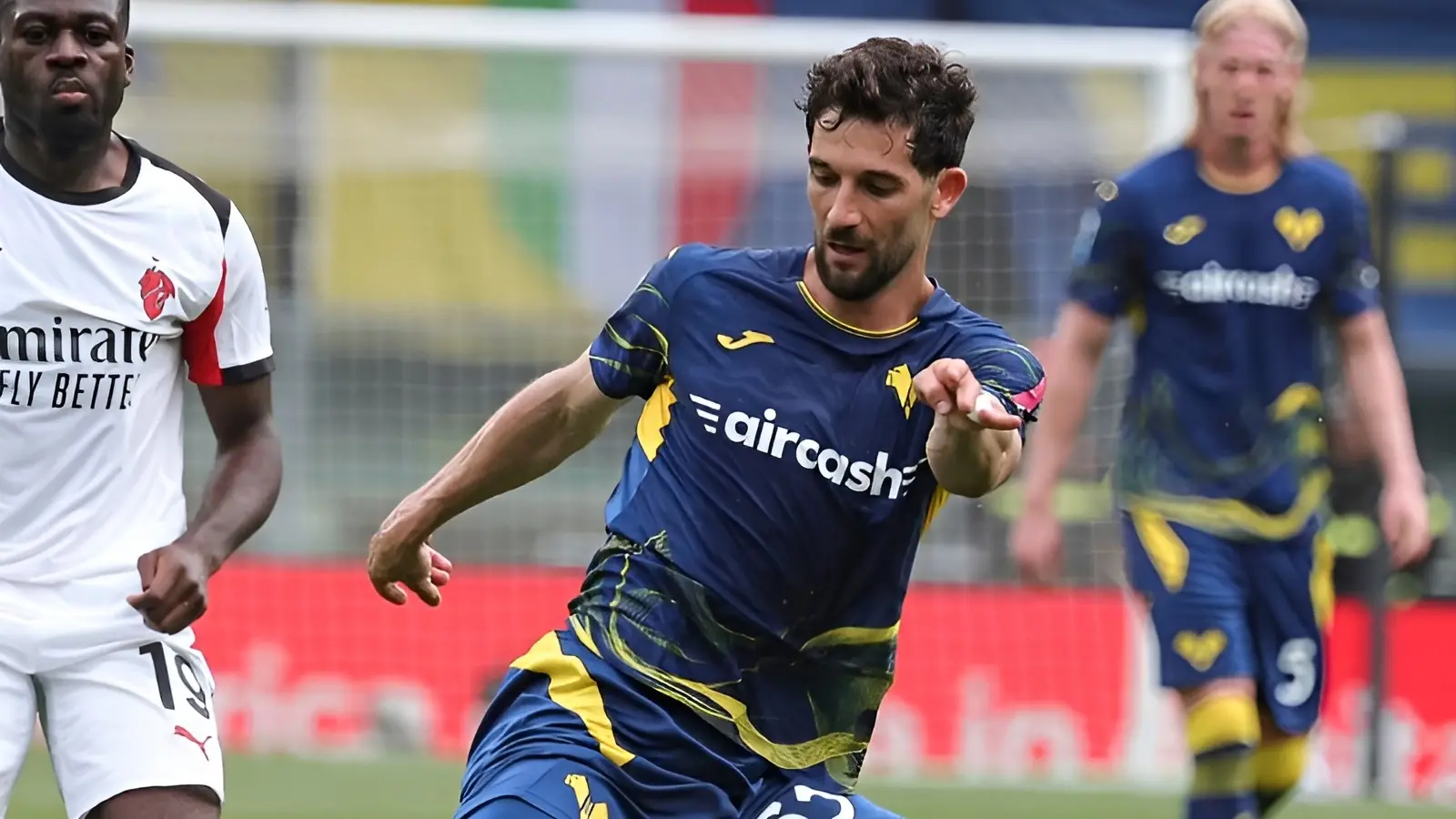 Hellas Verona vs Lecce, Ponturi Pariuri Serie A, 25 aprilie 2026