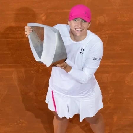 Iga Swiatek vs Daria Snigur – Ponturi Pariuri WTA Madrid Open 23.04.2026