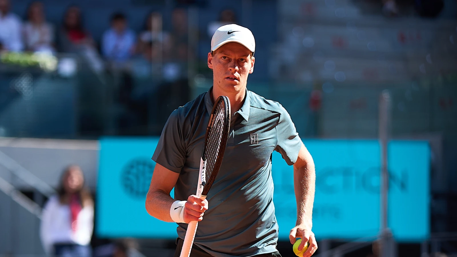 Jannik Sinner vs Cameron Norrie - Ponturi Pariuri Optimi ATP Madrid 28.04.2026