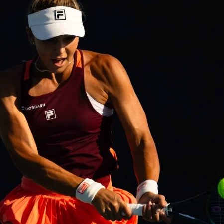 Jaqueline Cristian vs Tamara Korpatsch – Ponturi WTA Linz 7.04.2026