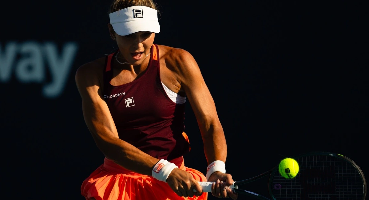 Jaqueline Cristian vs Tamara Korpatsch - Ponturi WTA Linz 7.04.2026