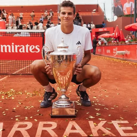 Jaume Munar vs Rafael Jodar – Ponturi Pariuri ATP Barcelona Open 13 aprilie 2026