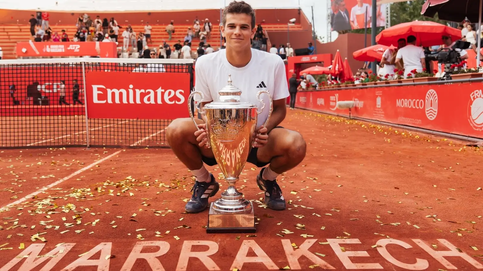 Jaume Munar vs Rafael Jodar - Ponturi Pariuri ATP Barcelona Open 13 aprilie 2026