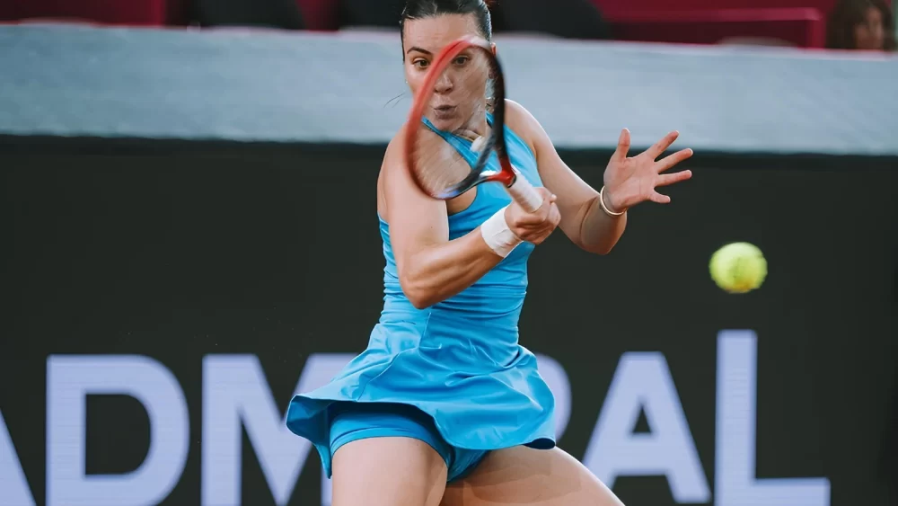Jelena Ostapenko vs Gabriela Ruse - Ponturi WTA Sferturi Linz 10 aprilie 2026