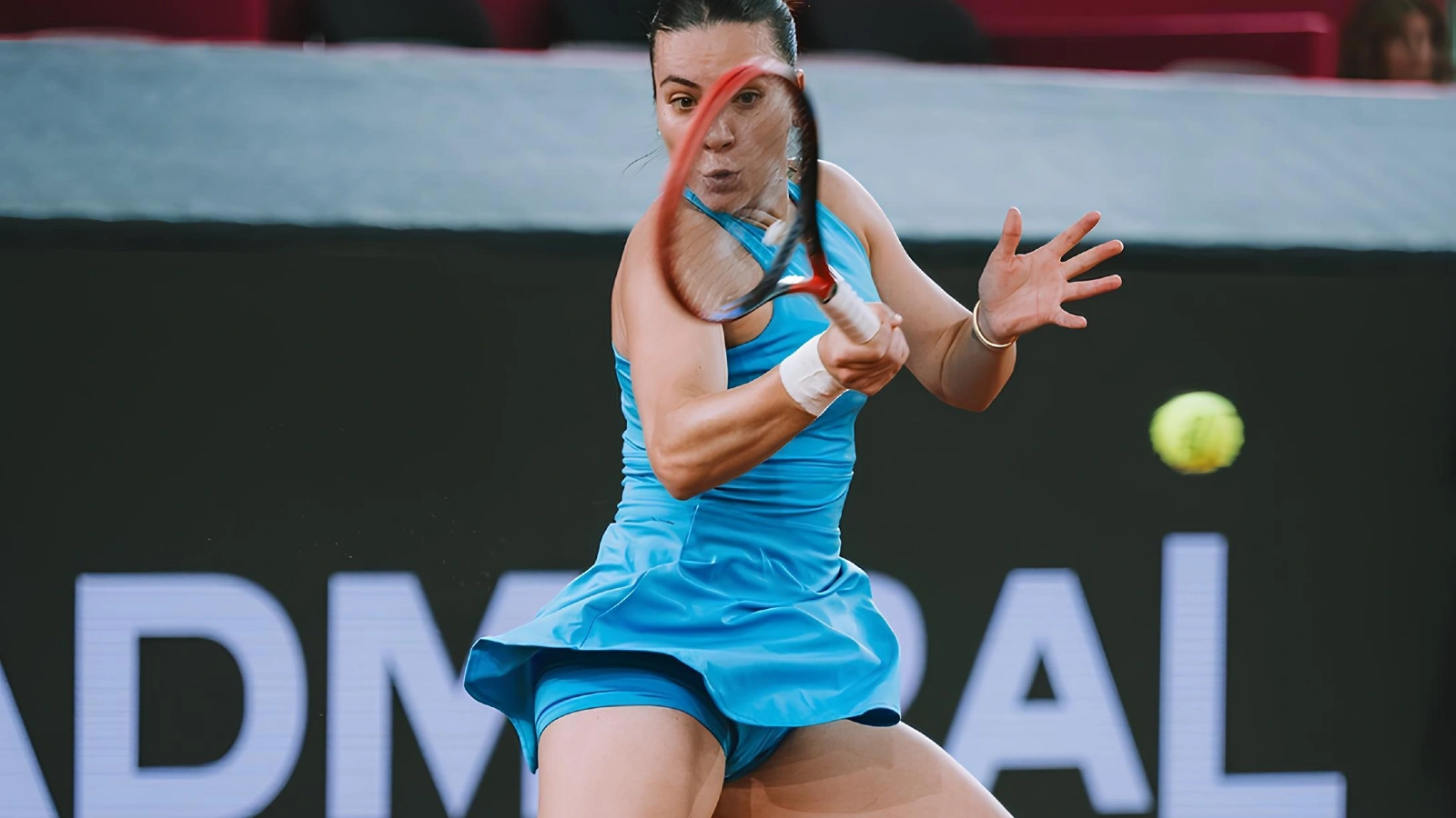 Jelena Ostapenko vs Gabriela Ruse - Ponturi WTA Sferturi Linz 10 aprilie 2026