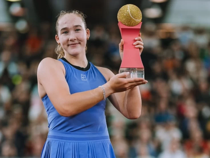 Jelena Ostapenko vs Mirra Andreeva – Ponturi WTA Stuttgart 15 aprilie 2026
