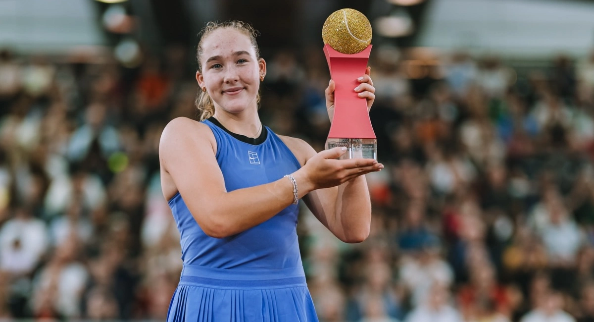 Jelena Ostapenko vs Mirra Andreeva - Ponturi WTA Stuttgart 15 aprilie 2026