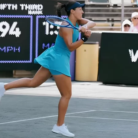 Jessica Pegula vs Iva Jovic – Ponturi Semifinale WTA Charleston 4 aprilie 2026
