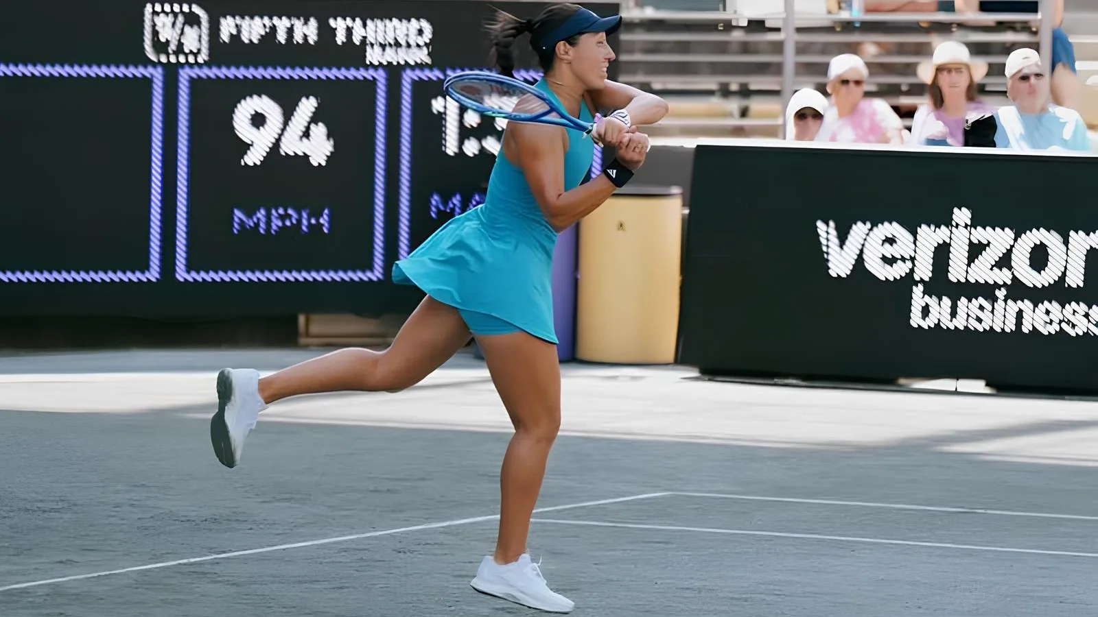 Jessica Pegula vs Iva Jovic - Ponturi Semifinale WTA Charleston 4 martie 2026