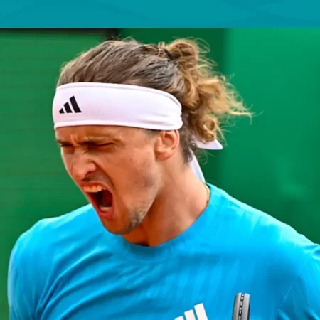 Joao Fonseca vs Alexander Zverev – Ponturi Pariuri sferturi ATP Monte Carlo 10.04.2026