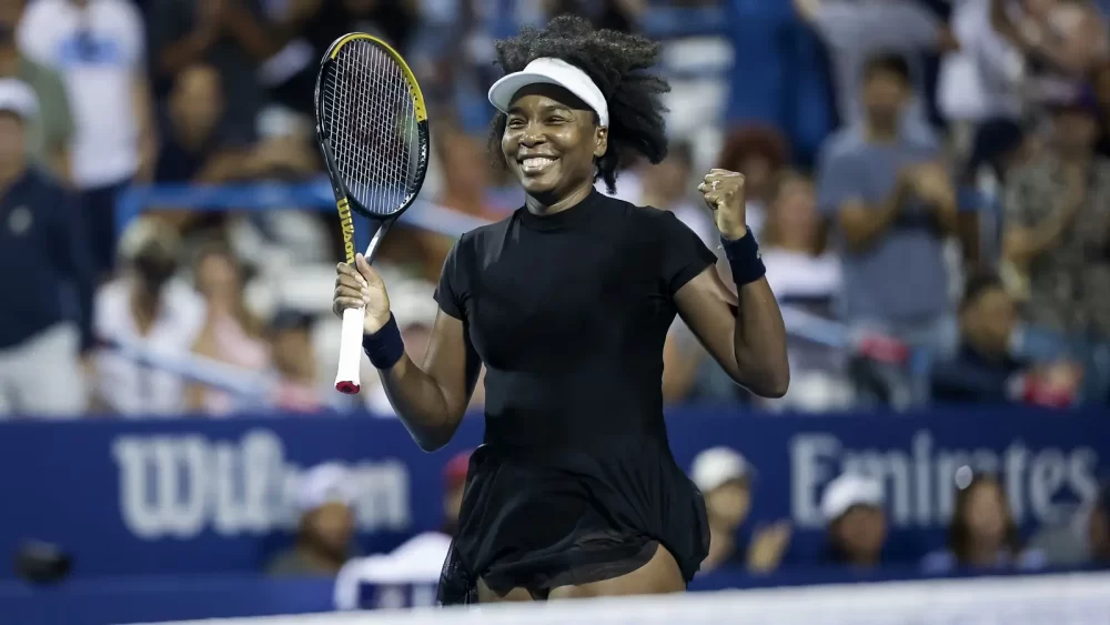 Kaitlin Quevedo vs Venus Williams - Ponturi Pariuri WTA Madrid Open 21.04.2026