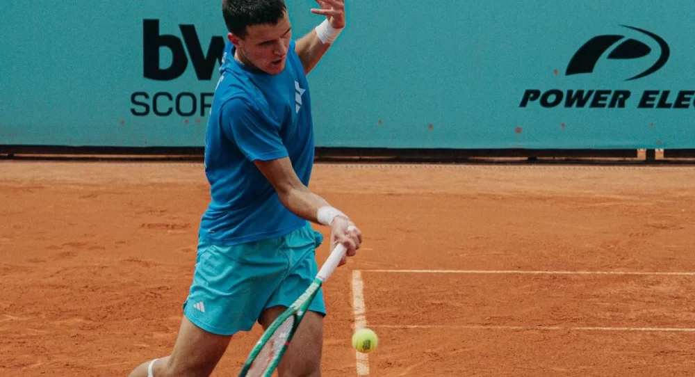 Karen Khachanov vs Jakub Mensik - Ponturi ATP Madrid 27 aprilie 2026