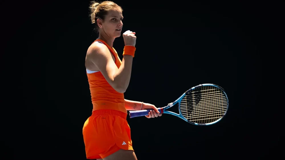 Karolina Pliskova vs Aliaksandra Sasnovich - Ponturi Pariuri WTA Linz 07.04.2026