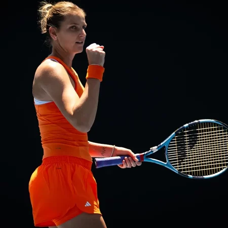 Karolina Pliskova vs Aliaksandra Sasnovich – Ponturi Pariuri WTA Linz 07.04.2026