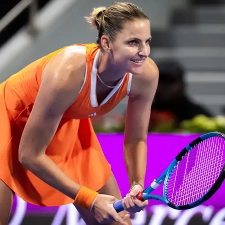 Karolina Pliskova vs Ekaterina Alexandrova – Ponturi Pariuri optimi WTA Linz 09 aprilie 2026