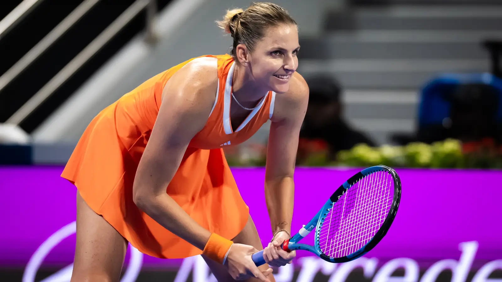 Karolina Pliskova vs Ekaterina Alexandrova - Ponturi Pariuri optimi WTA Linz 09 aprilie 2026
