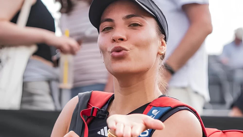 Katie Boulter vs Gabriela Ruse - Ponturi WTA Linz 6 aprilie 2026