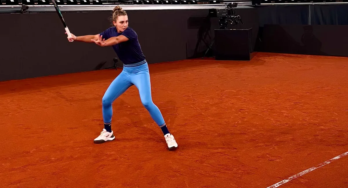 Katie Boulter vs Jaqueline Cristian - Ponturi Pariuri WTA Optimi Rouen 15.04.2026