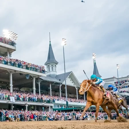 Kentucky Derby 2026: Program complet, favoriți și cote actualizate