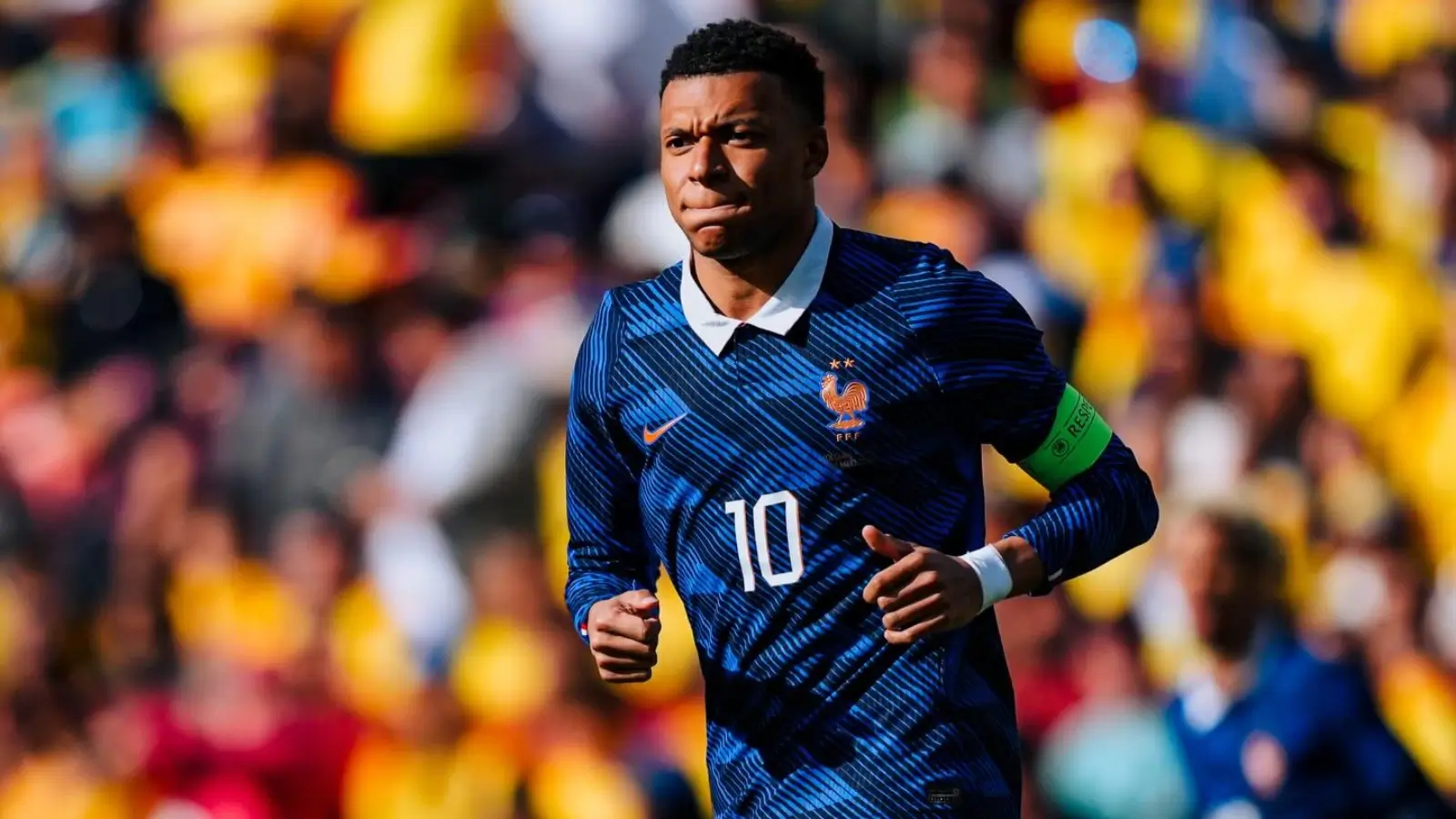 3. Kylian Mbappe să fie golgheterul Cupei Mondiale