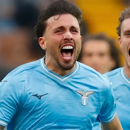 Lazio vs Parma, 4 aprilie 2026, Ponturi Pariuri Serie A