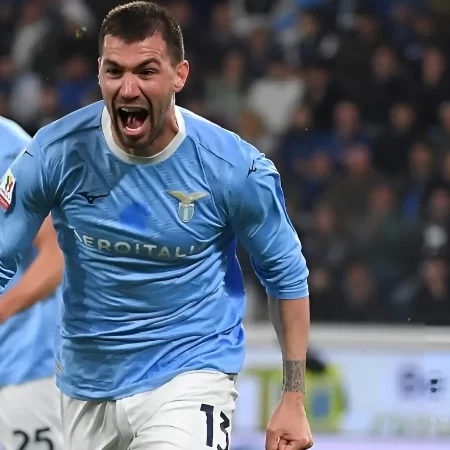 Lazio vs Udinese, 27 aprilie 2026, Ponturi Pariuri Serie A