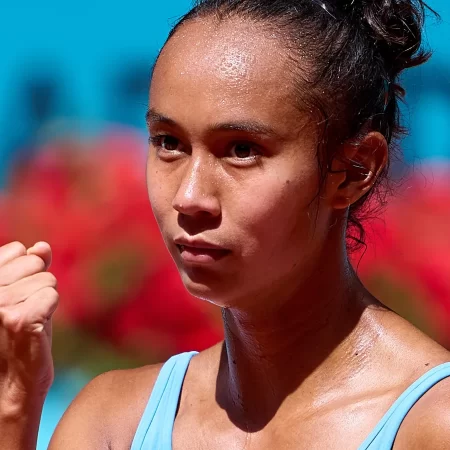 Leylah Fernandez vs Mirra Andreeva – Ponturi Pariuri Sferturi WTA Madrid 28 aprilie 2026