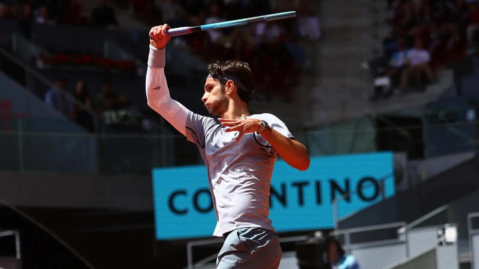 Lorenzo Musetti Cote pariuri Roland Garros 2026