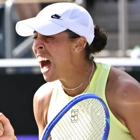 Madison Keys vs Yulia Starodubtseva – Ponturi Pariuri semifinale WTA Charleston Open 04.04.2026