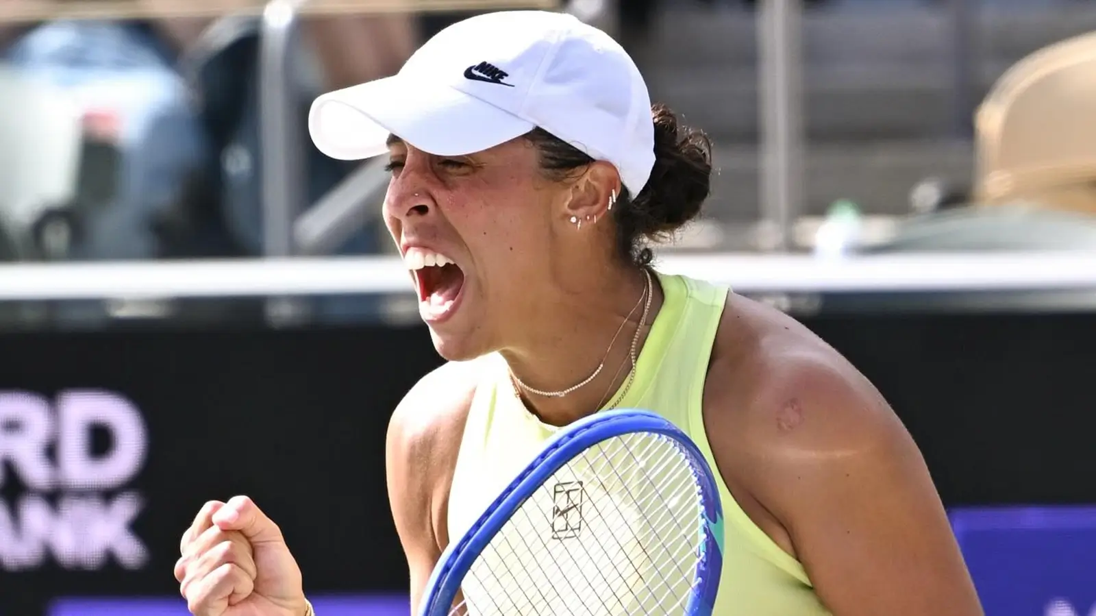 Madison Keys vs Yulia Starodubtseva - Ponturi Pariuri semifinale WTA Charleston Open 04.04.2026