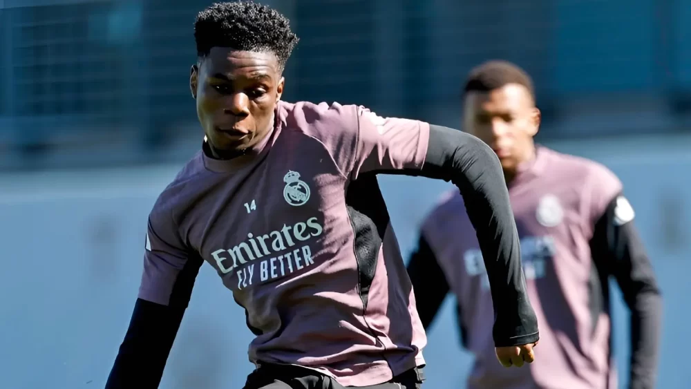 Mallorca vs Real Madrid, Ponturi Pariuri LaLiga, 04.04.2026