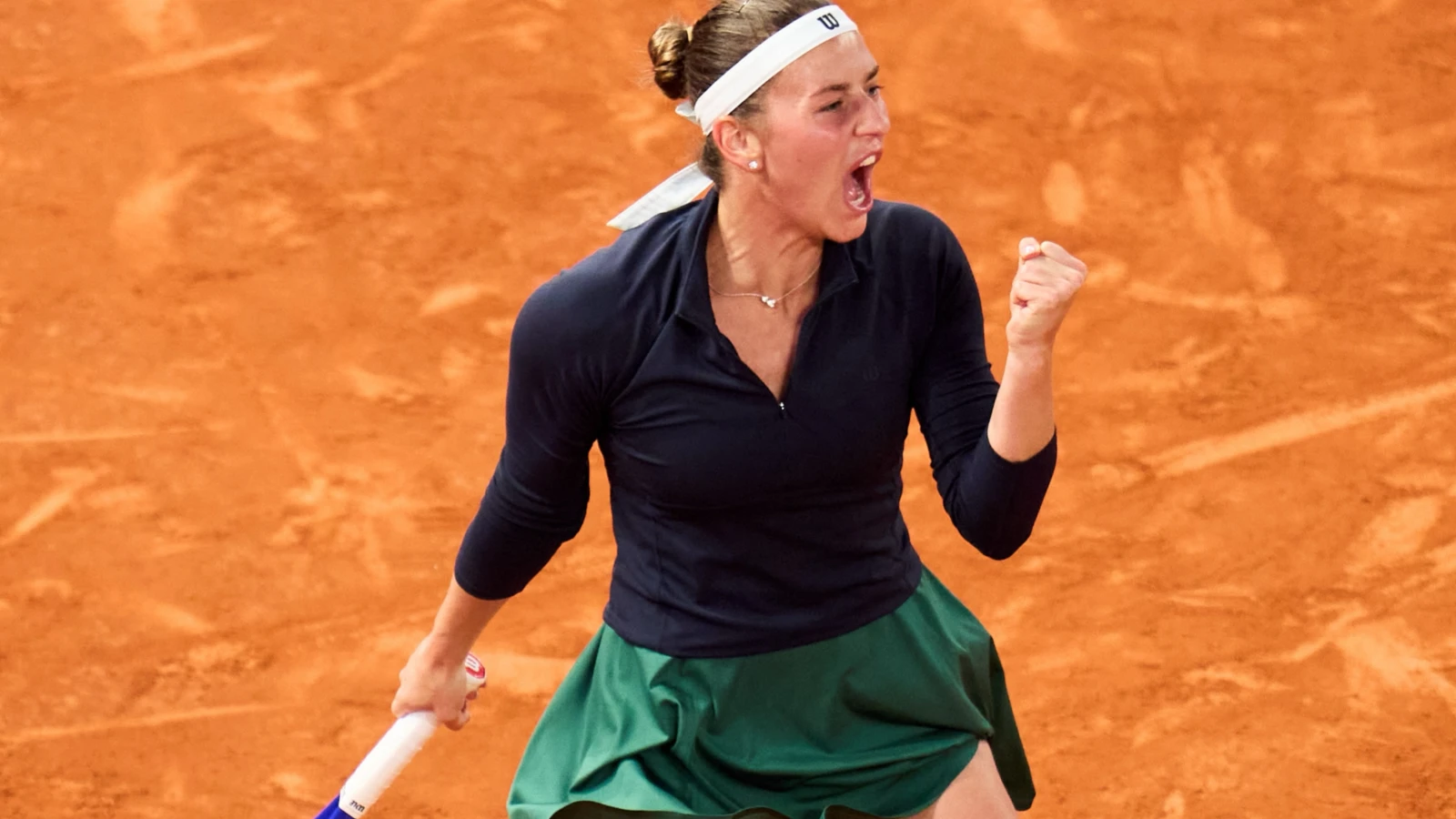 Marta Kostyuk vs Anastasia Potapova - Ponturi Pariuri Semifinale WTA Madrid 30.04.2026