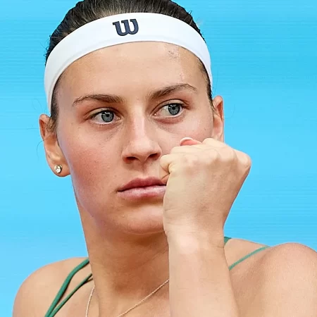 Marta Kostyuk vs Linda Noskova – Ponturi Sferturi WTA Madrid 29 aprilie 2026