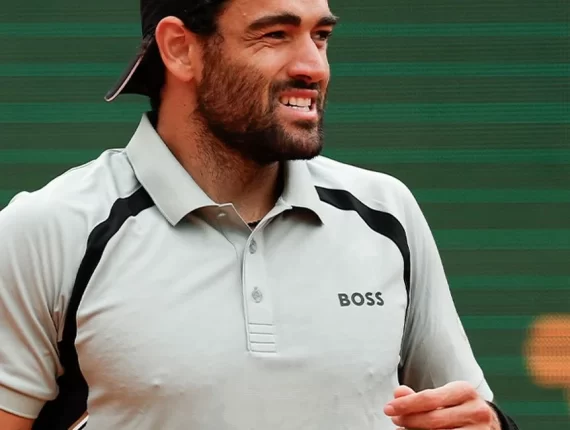 Matteo Berrettini vs Joao Fonseca – Ponturi Pariuri Optimi ATP Monte Carlo 9.04.2026