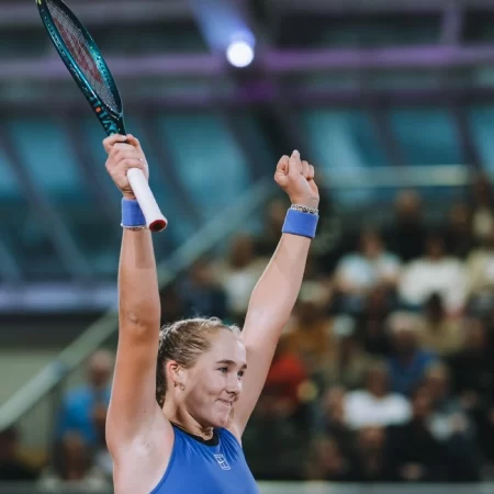 Mirra Andreeva vs Anastasia Potapova – Ponturi Pariuri WTA Finala Linz 12.04.2026