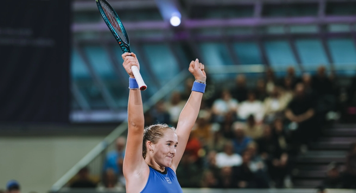 Mirra Andreeva vs Anastasia Potapova - Ponturi Pariuri WTA Finala Linz 12.04.2026