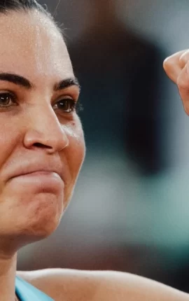 Mirra Andreeva vs Gabriela Ruse – Ponturi WTA Semifinale Linz 11 aprilie 2026